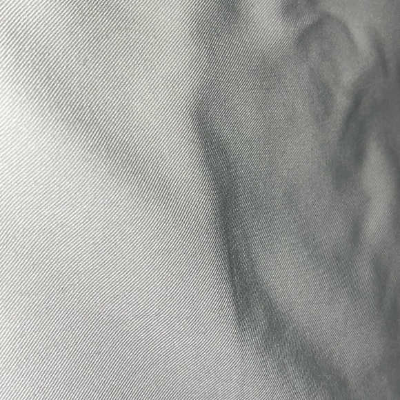 High waist dress shorts in Khaki/beige color - Picture 5 of 5